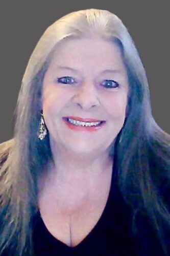 Louise M. Coe 1959-2025